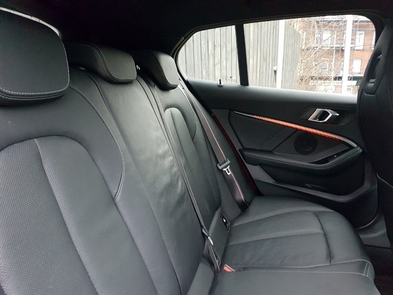 Used BMW 1 Series 2020 for sale - 76815825: Photo 15