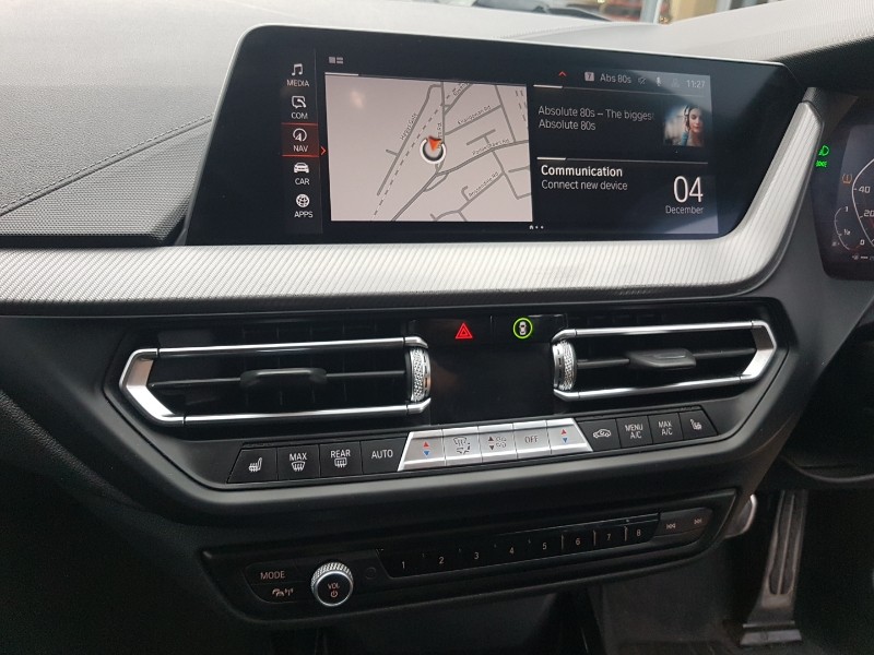 Used BMW 1 Series 2020 for sale - 76815825: Photo 19