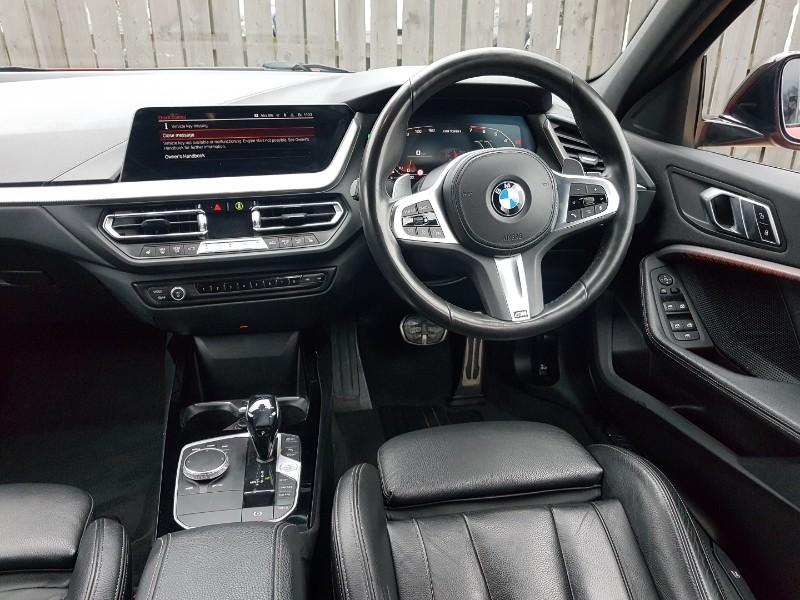 Used BMW 1 Series 2020 for sale - 76815825: Photo 2