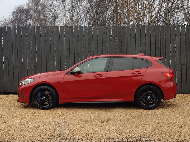 Used BMW 1 Series 2020 for sale - 76815825: Photo 4