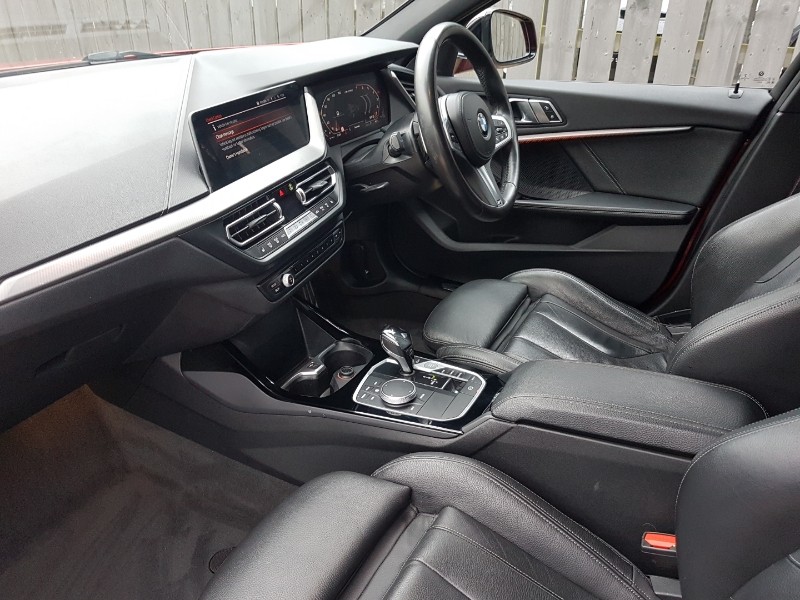 Used BMW 1 Series 2020 for sale - 76815825: Photo 5