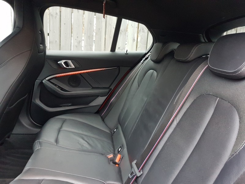 Used BMW 1 Series 2020 for sale - 76815825: Photo 6