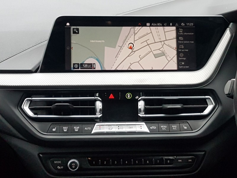 Used BMW 1 Series 2020 for sale - 76815825: Photo 7