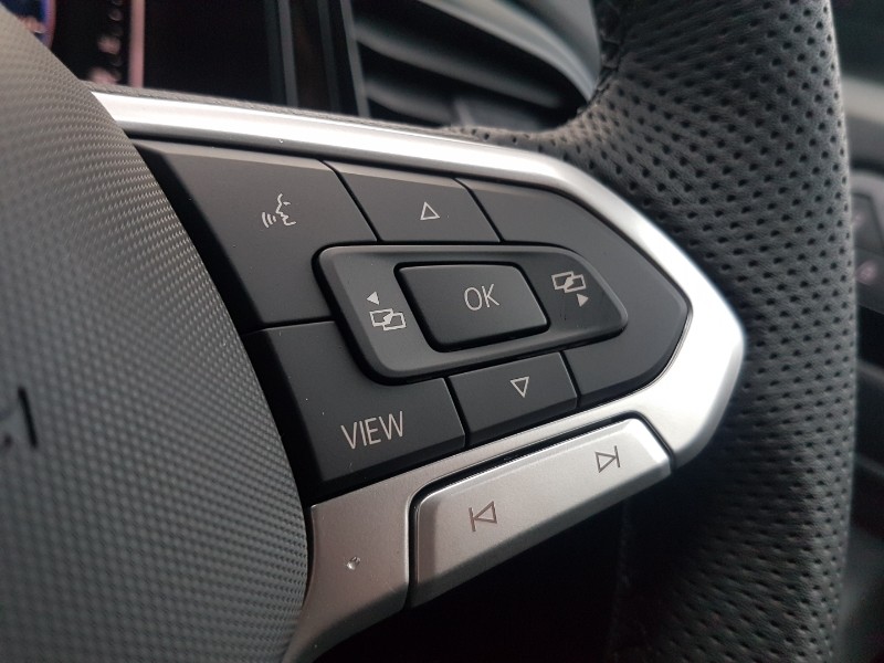 Used Volkswagen T-Roc 2025 for sale - 77237300: Photo 14