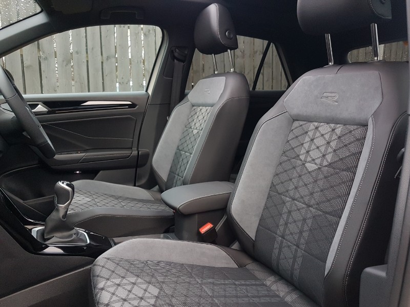 Used Volkswagen T-Roc 2025 for sale - 77237300: Photo 5