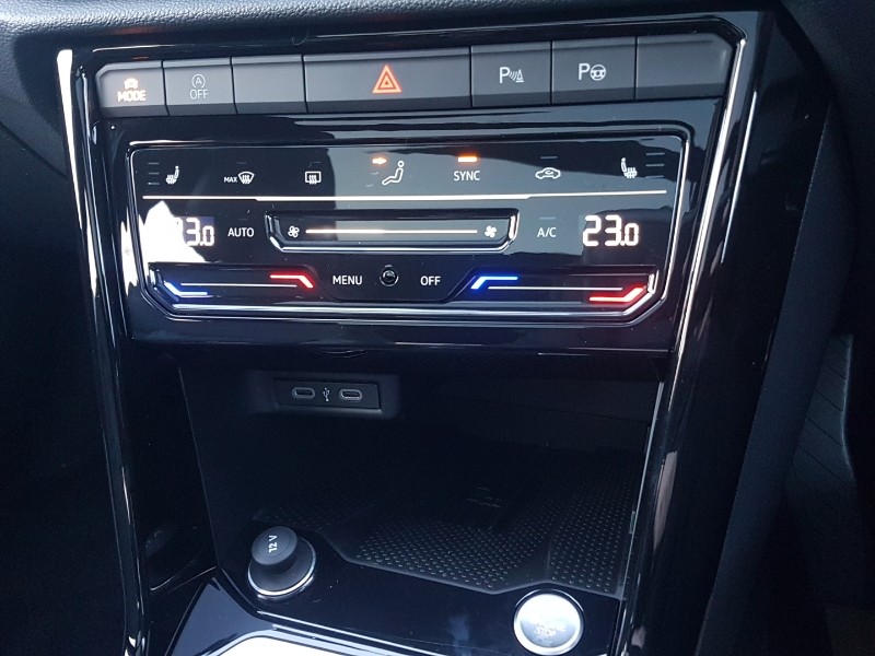 Used Volkswagen T-Roc 2025 for sale - 77228716: Photo 18