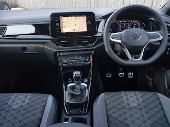 Used Volkswagen T-Roc 2025 for sale - 77228716: Photo