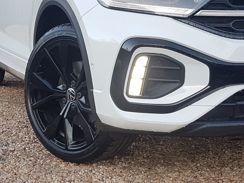 Used Volkswagen T-Roc 2025 for sale - 77228716: Photo 9