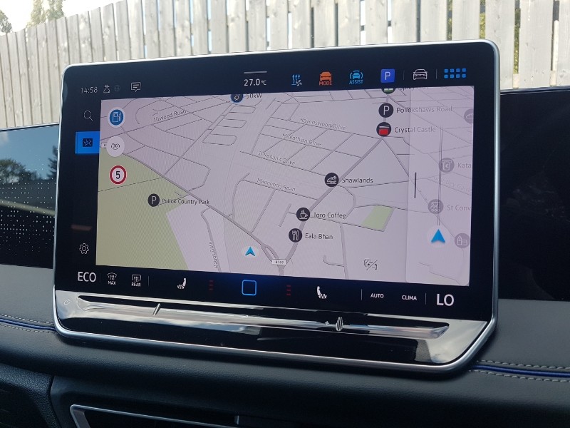 Used Volkswagen Tiguan 2024 for sale - 76788821: Photo 13