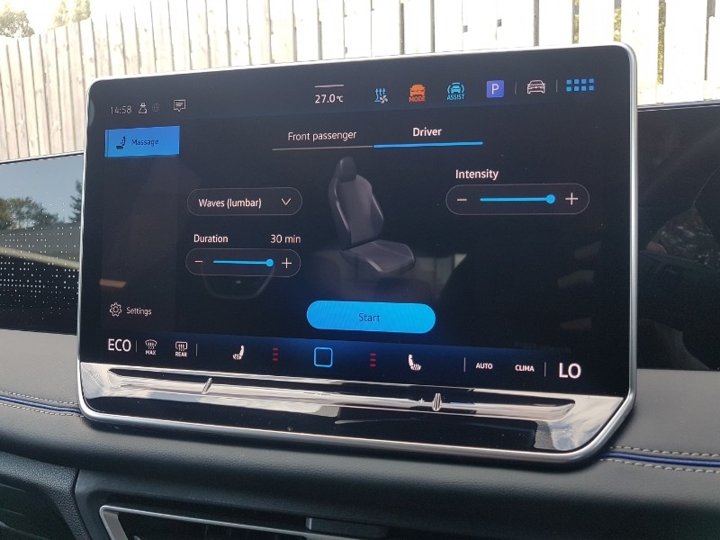 Used Volkswagen Tiguan 2024 for sale - 76788821: Photo 14