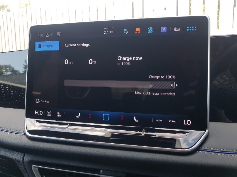 Used Volkswagen Tiguan 2024 for sale - 76788821: Photo 15