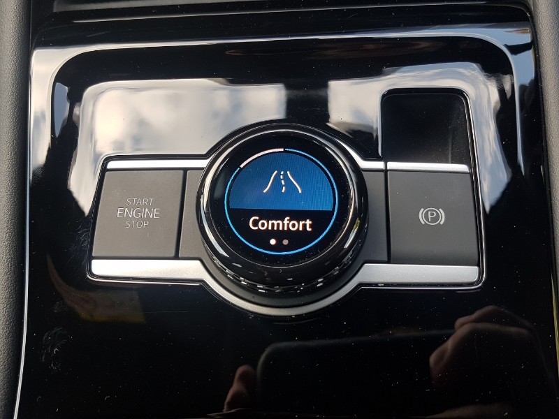 Used Volkswagen Tiguan 2024 for sale - 76788821: Photo 17