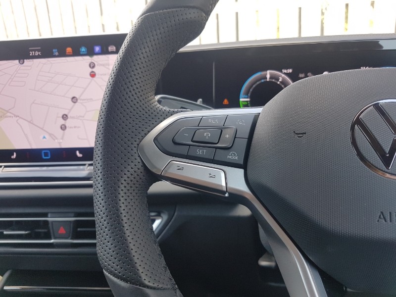 Used Volkswagen Tiguan 2024 for sale - 76788821: Photo 18