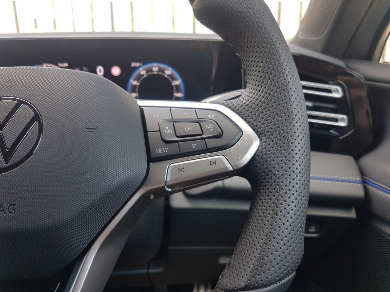 Used Volkswagen Tiguan 2024 for sale - 76788821: Photo 19