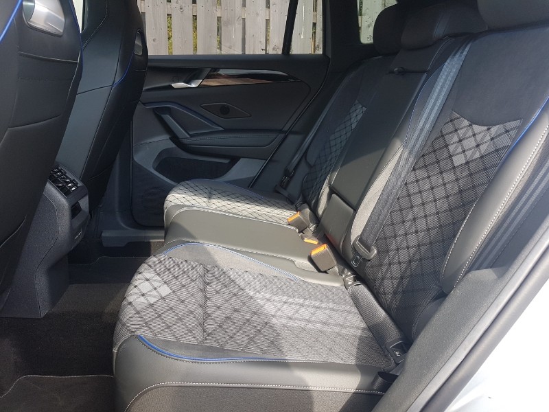 Used Volkswagen Tiguan 2024 for sale - 76788821: Photo 6