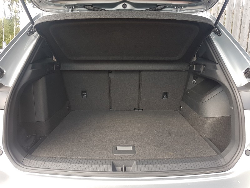 Used Volkswagen Tiguan 2024 for sale - 76788821: Photo 8