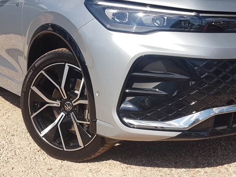 Used Volkswagen Tiguan 2024 for sale - 76788821: Photo 9