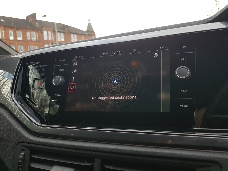 Used Volkswagen Polo 2025 for sale - 77419013: Photo 16