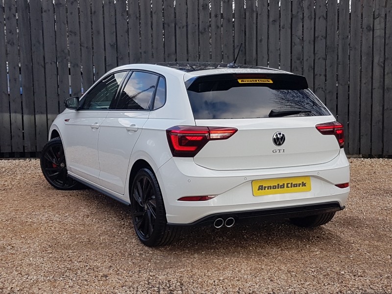 Used Volkswagen Polo 2025 for sale - 77419013: Photo 3