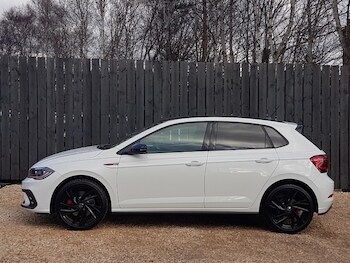 Used Volkswagen Polo 2025 for sale - 77419013: Photo