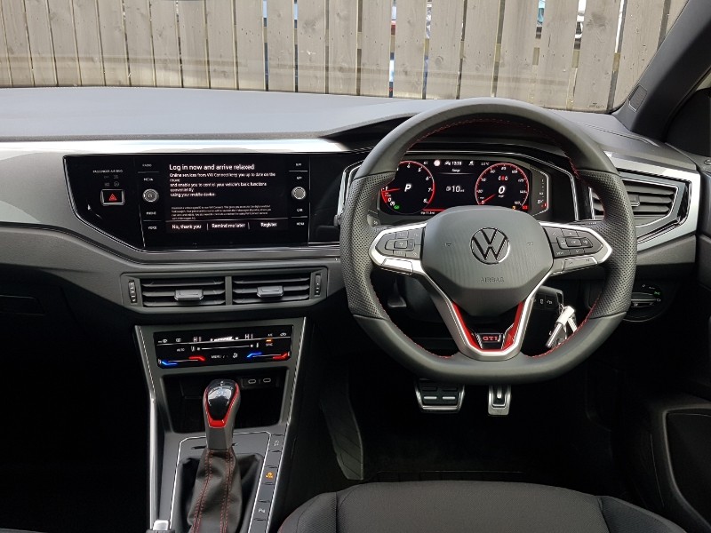 Used Volkswagen Polo 2025 for sale - 77419013: Photo 7