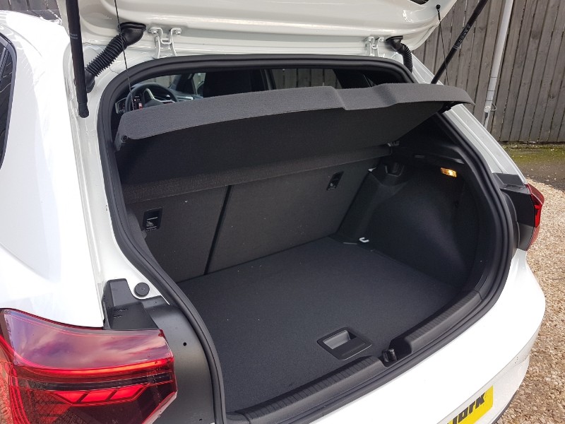 Used Volkswagen Polo 2025 for sale - 77419013: Photo 8