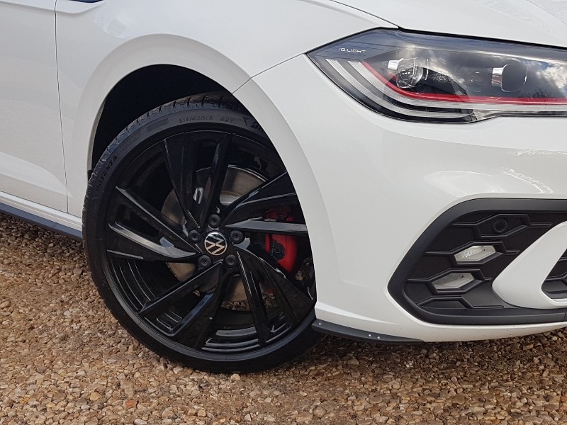 Used Volkswagen Polo 2025 for sale - 77419013: Photo 9