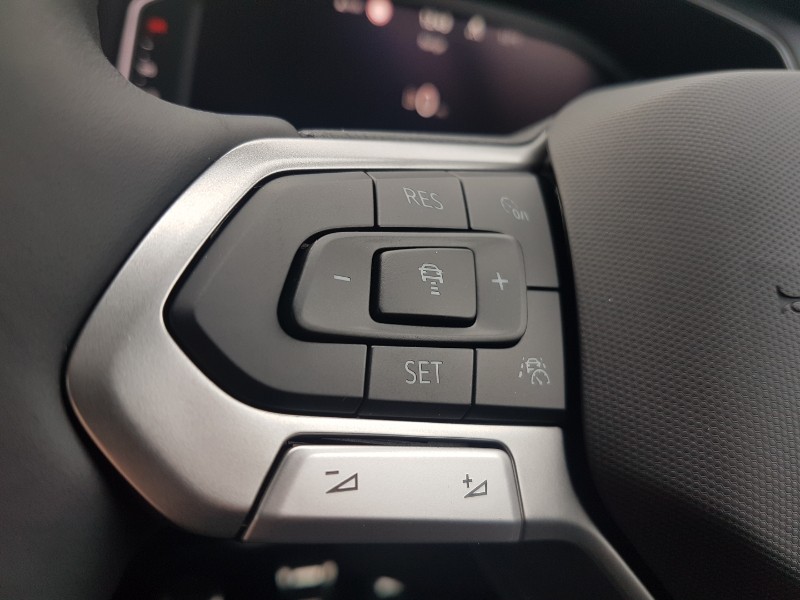 Used Volkswagen T-Cross 2025 for sale - 77466463: Photo 13