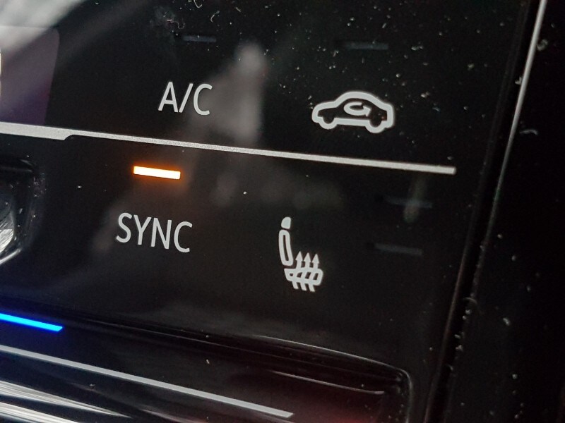 Used Volkswagen T-Cross 2025 for sale - 77466463: Photo 18