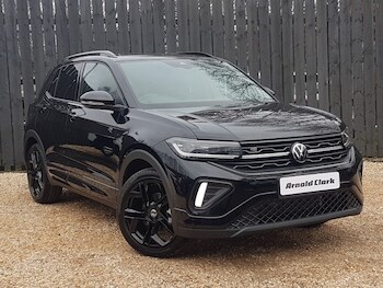 Used Volkswagen T-Cross 2025 for sale - 77466463: Photo