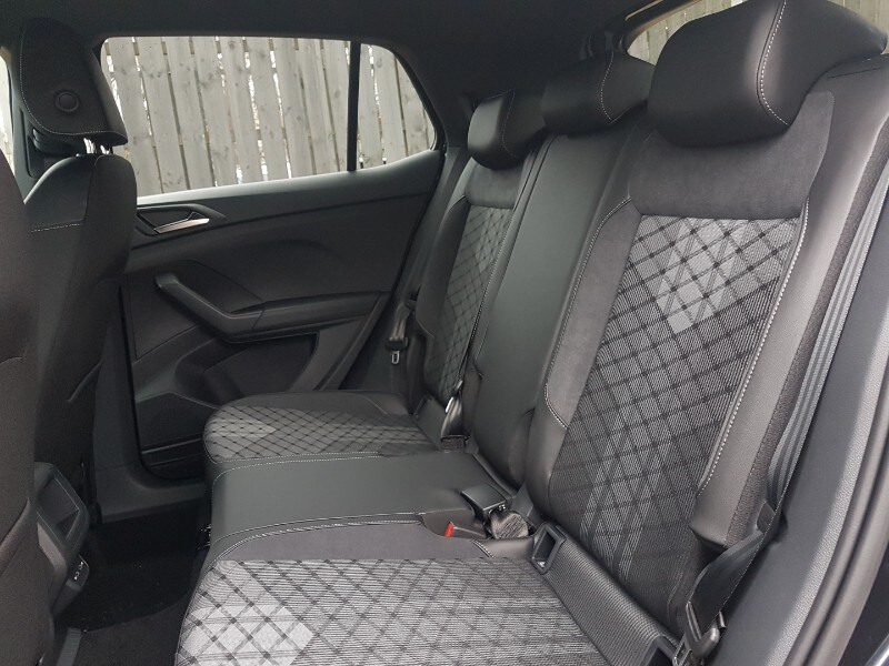 Used Volkswagen T-Cross 2025 for sale - 77466463: Photo 6