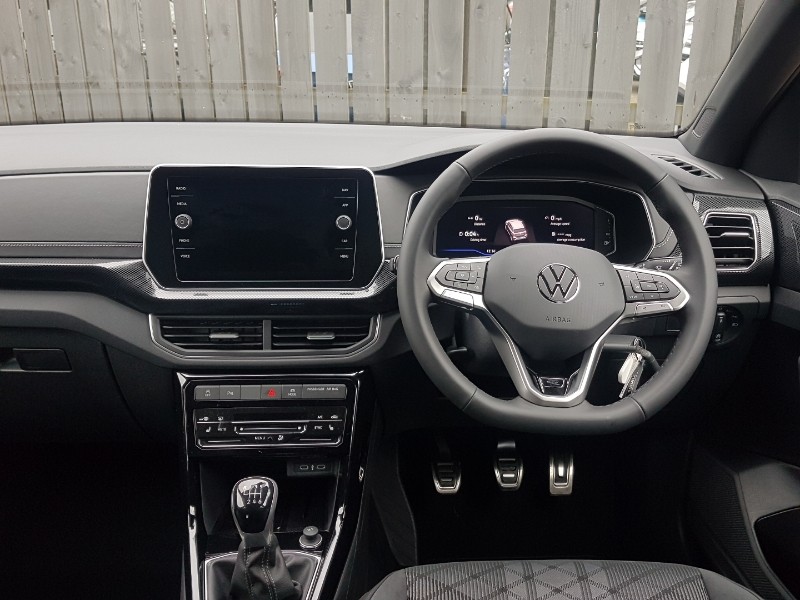 Used Volkswagen T-Cross 2025 for sale - 77466463: Photo 7