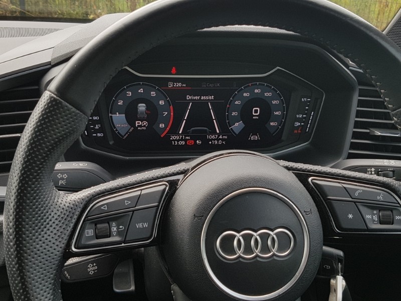 Used Audi A1 2019 for sale - 77540214: Photo 11