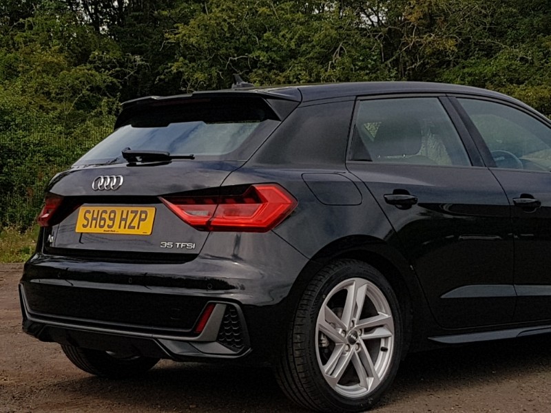 Used Audi A1 2019 for sale - 77540214: Photo 12