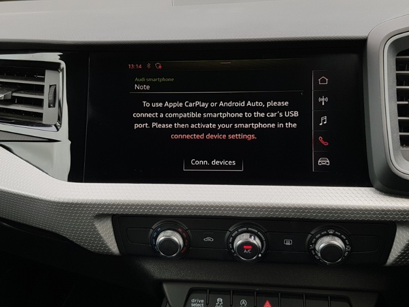 Used Audi A1 2019 for sale - 77540214: Photo 18