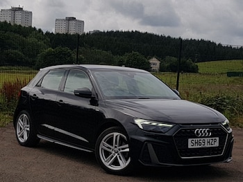 Used Audi A1 2019 for sale - 77540214: Photo