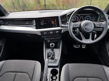 Used Audi A1 2019 for sale - 77540214: Photo