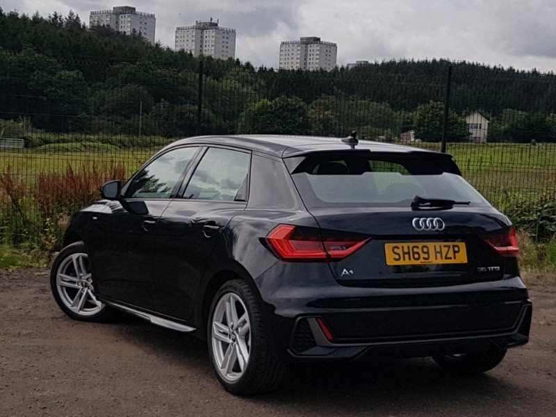 Used Audi A1 2019 for sale - 77540214: Photo 3