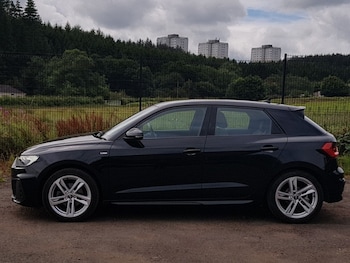 Used Audi A1 2019 for sale - 77540214: Photo