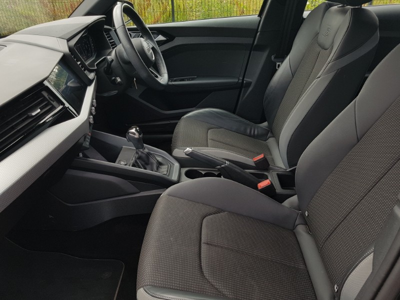 Used Audi A1 2019 for sale - 77540214: Photo 5