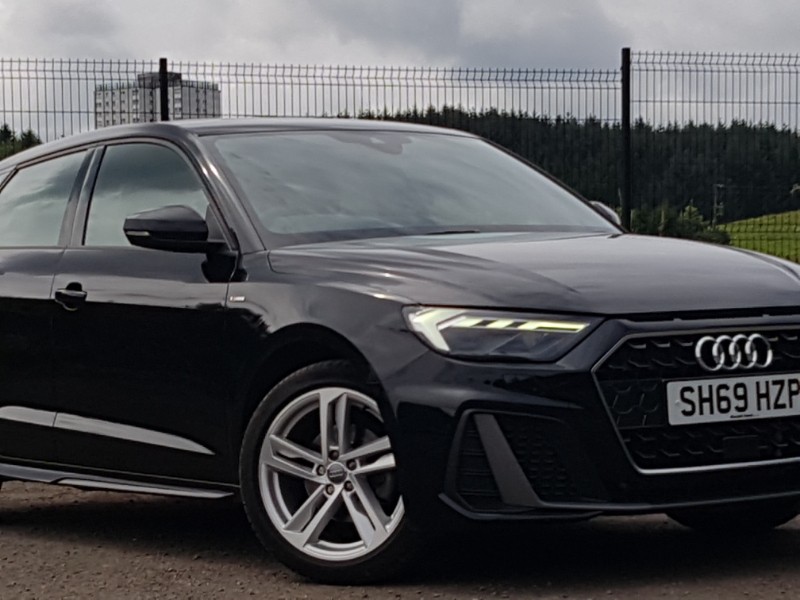 Used Audi A1 2019 for sale - 77540214: Photo 9