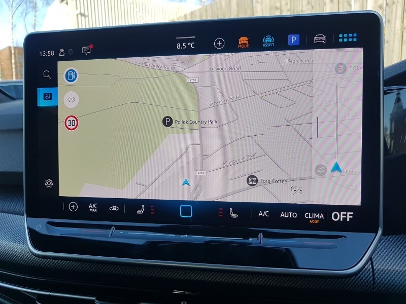 Used Volkswagen Golf 2025 for sale - 78155834: Photo 13