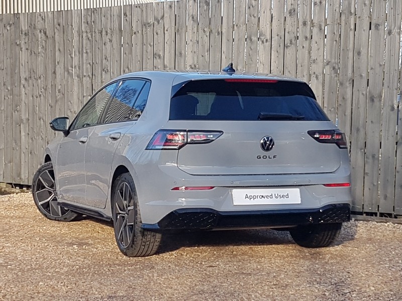 Used Volkswagen Golf 2025 for sale - 78155834: Photo 3