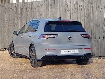 Used Volkswagen Golf 2025 for sale - 78155834: Photo