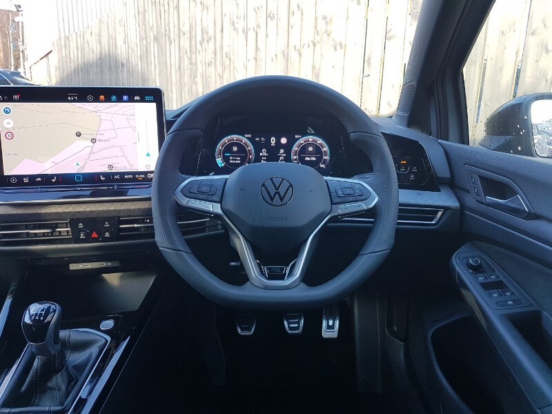 Used Volkswagen Golf 2025 for sale - 78155834: Photo 7