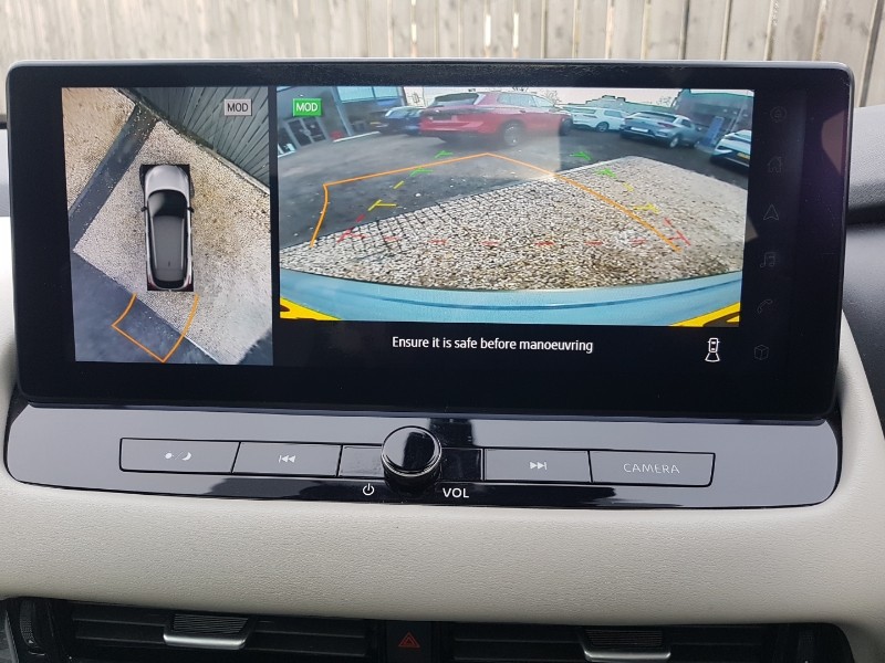 Used Nissan Qashqai 2022 for sale - 76651814: Photo 11