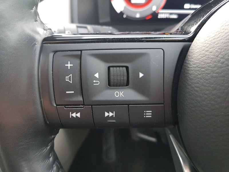 Used Nissan Qashqai 2022 for sale - 76651814: Photo 16