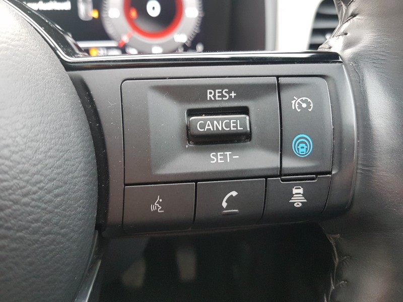 Used Nissan Qashqai 2022 for sale - 76651814: Photo 17