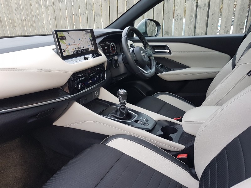 Used Nissan Qashqai 2022 for sale - 76651814: Photo 5