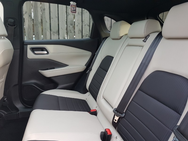 Used Nissan Qashqai 2022 for sale - 76651814: Photo 6